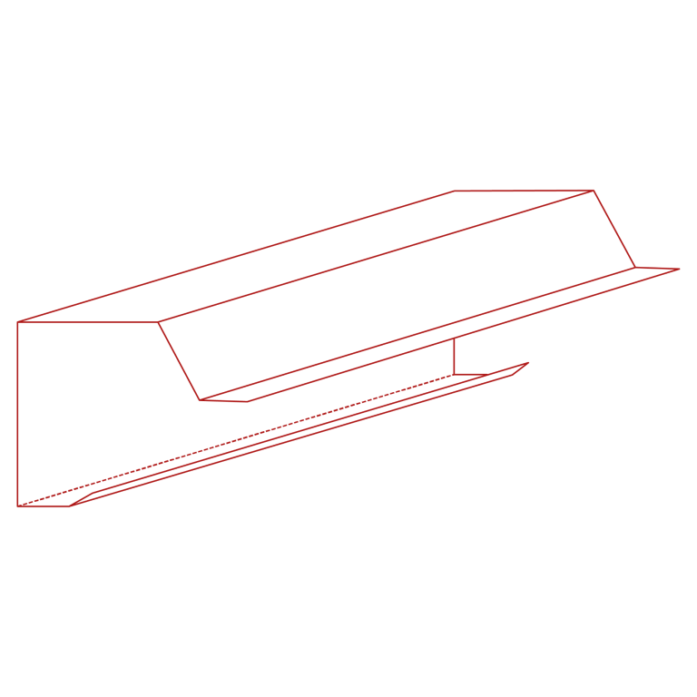 Remate Lateral